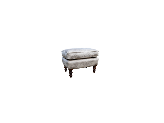 Run-up Stool