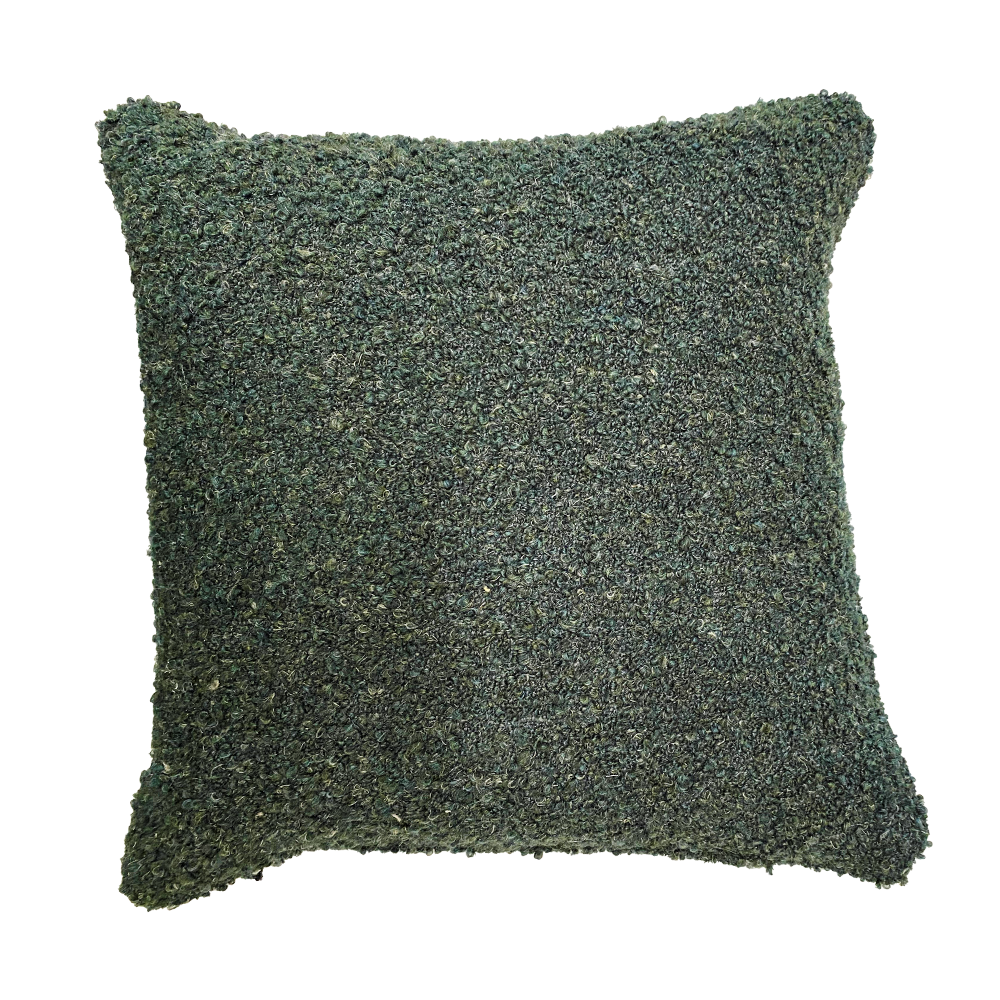Fischbacher Boucle Sauvage Cushion