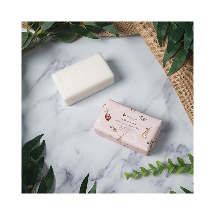 Wrendale Hedgerow Collection Soap