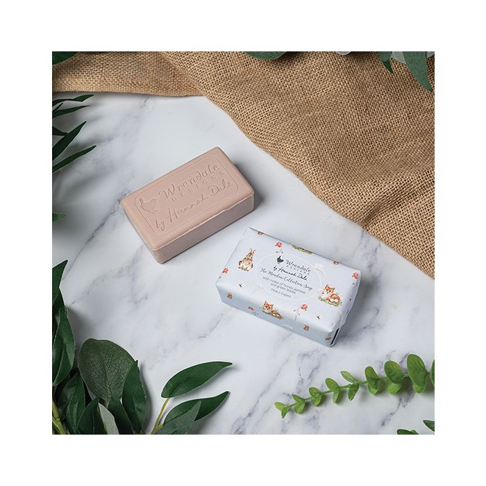 Wrendale Meadow Collection Soap