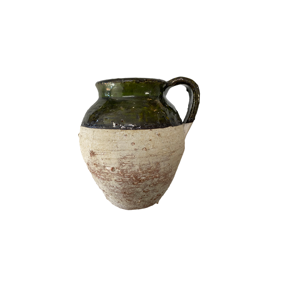 Tuscan Small Jug
