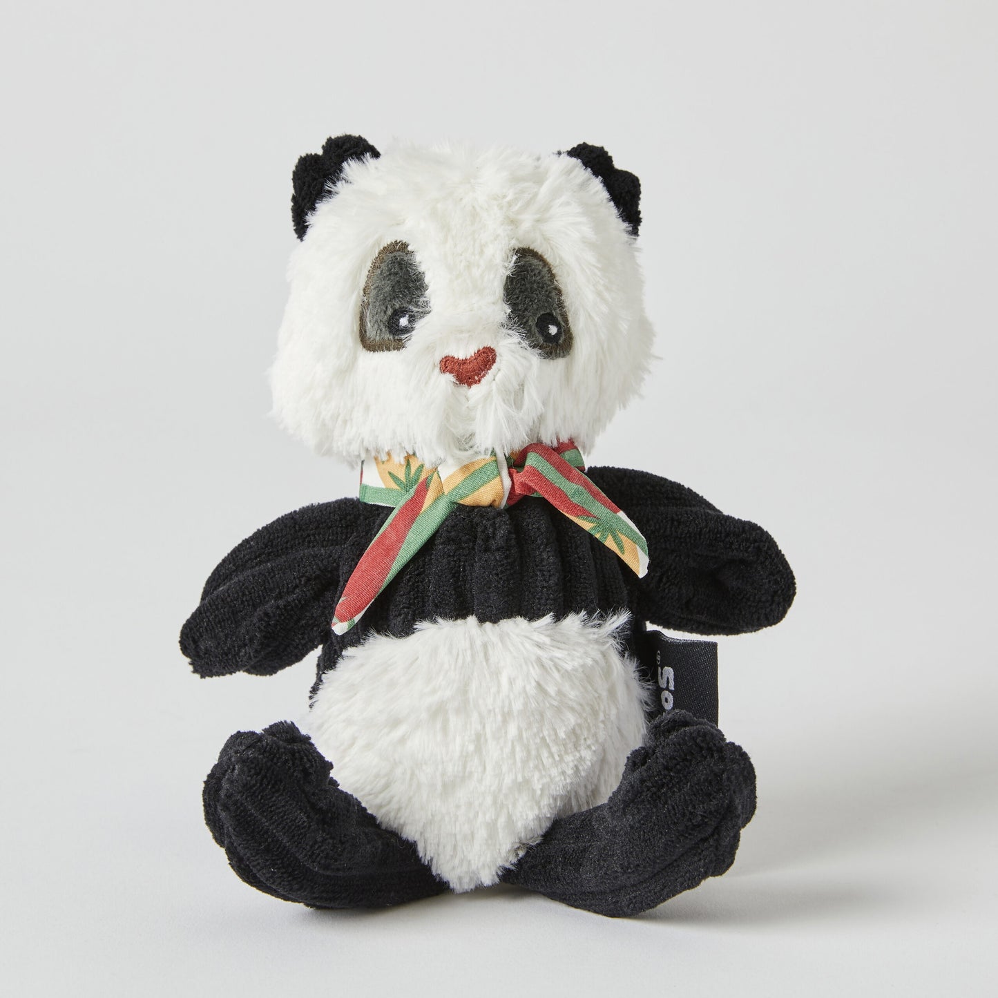 Small Simply Rototos The Panda