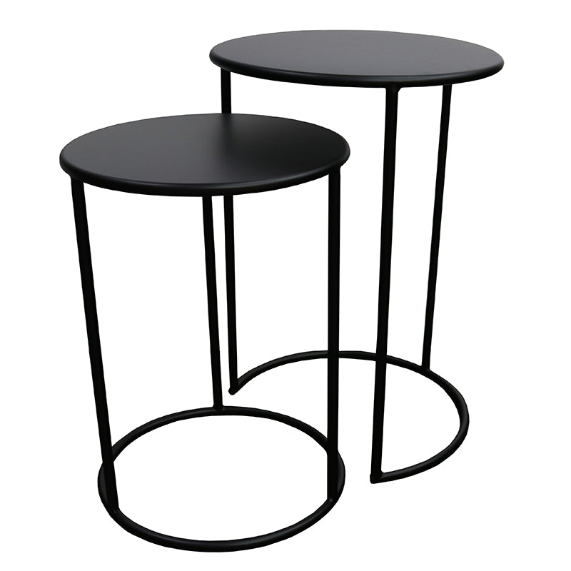 Trang Nest of Tables
