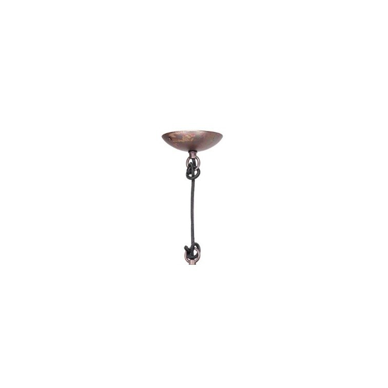 Acid Copper Wash Dome 60cm