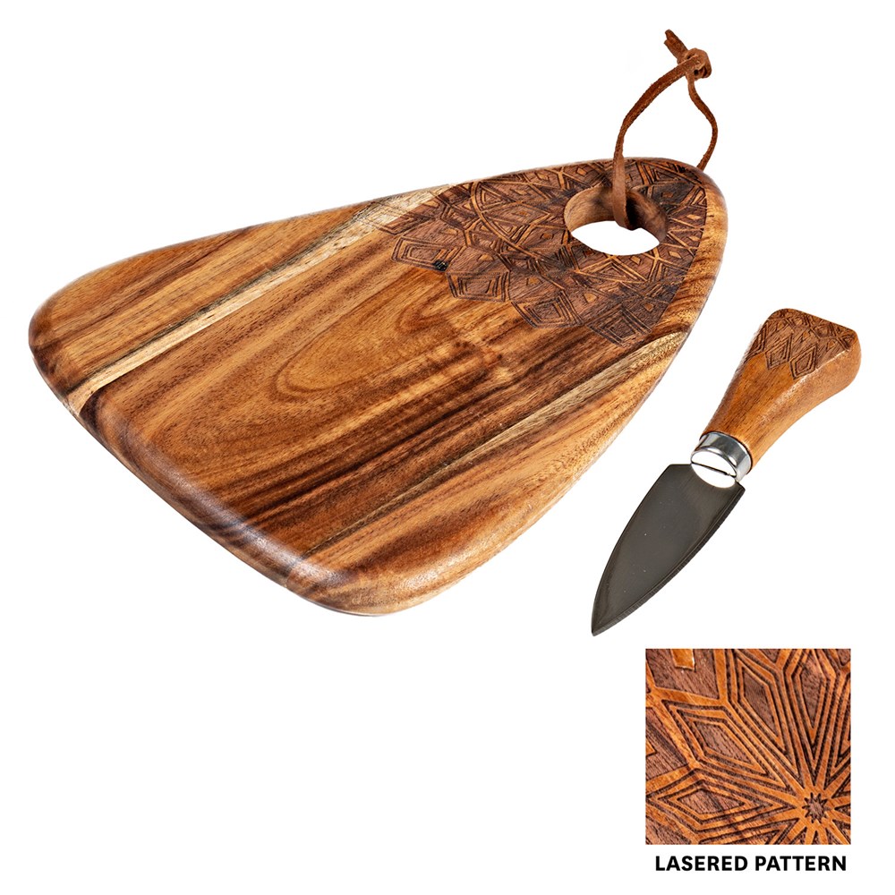 Cheese Board Set