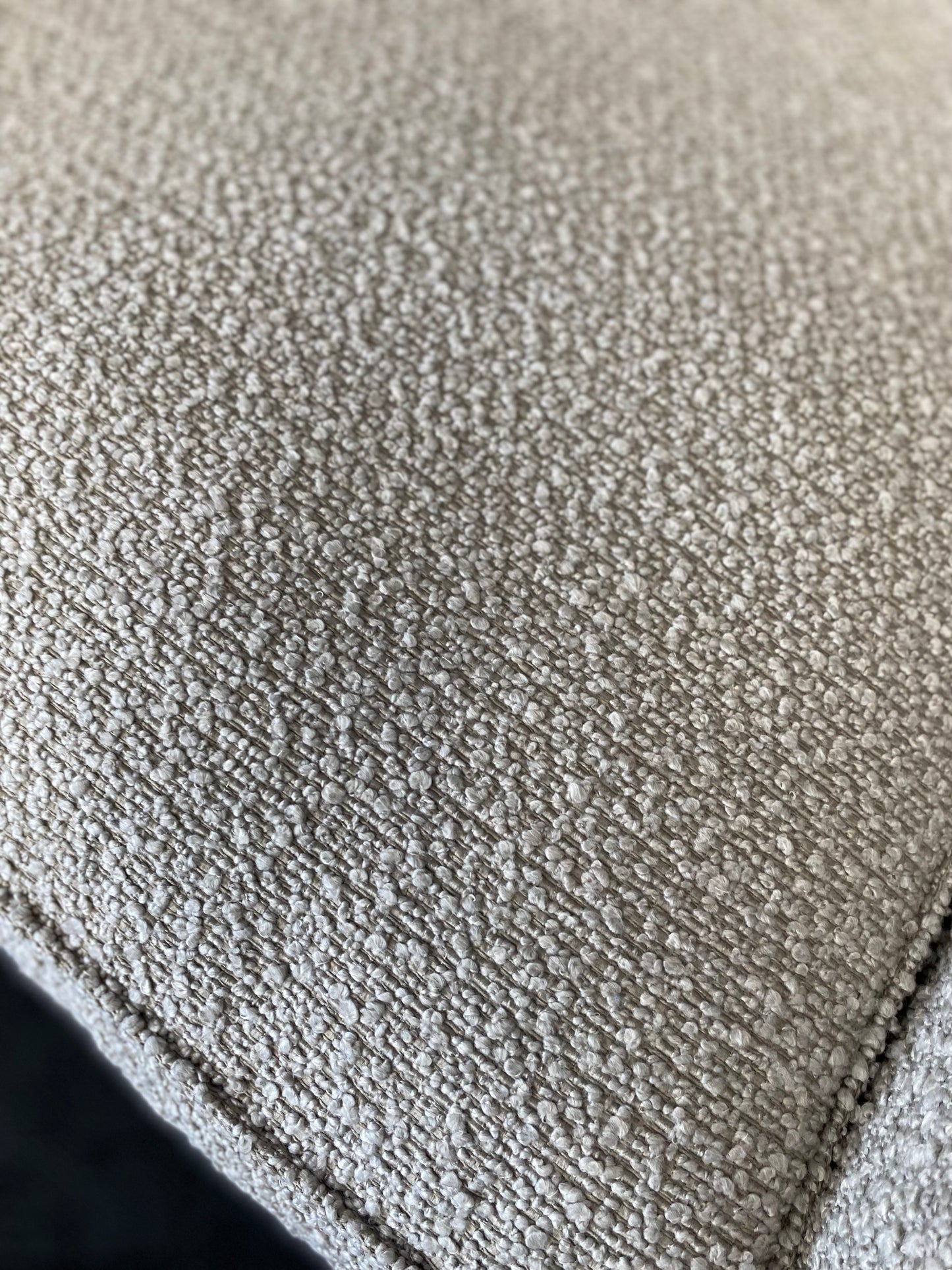 Hi Back Georgian Chair