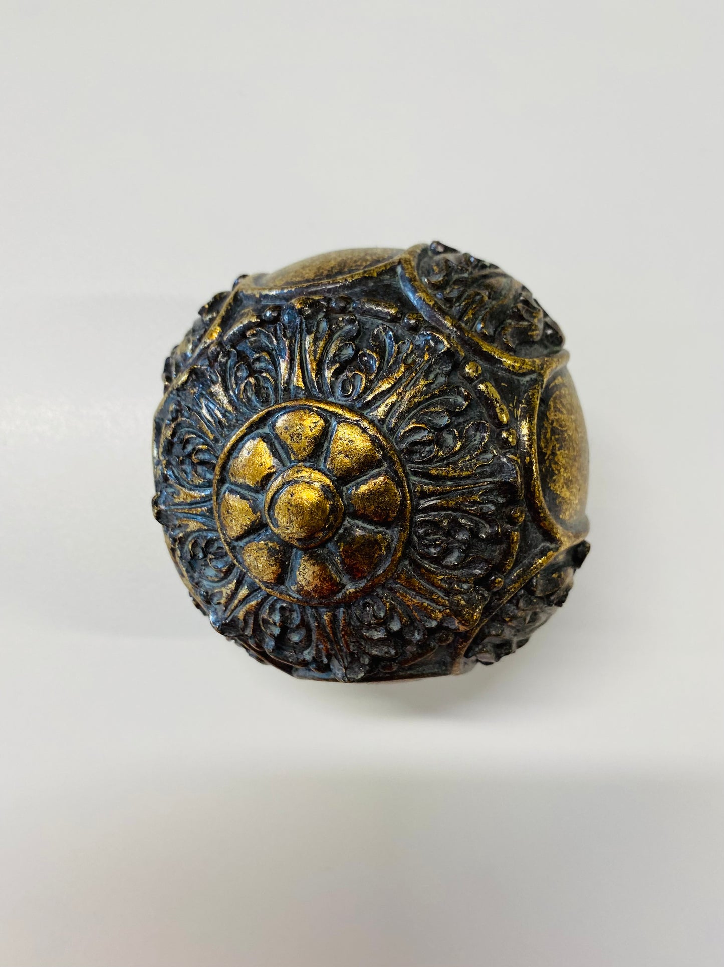 Resin Decorative Ball