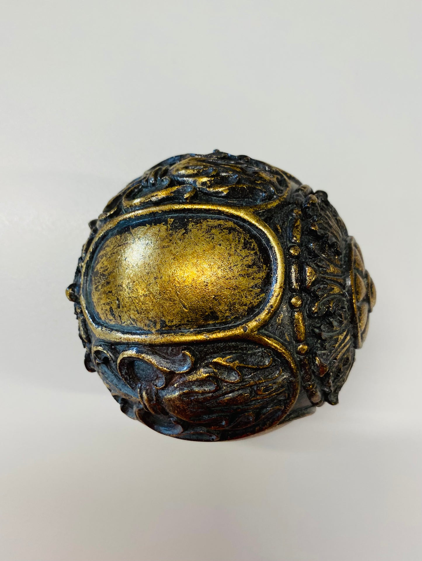 Resin Decorative Ball
