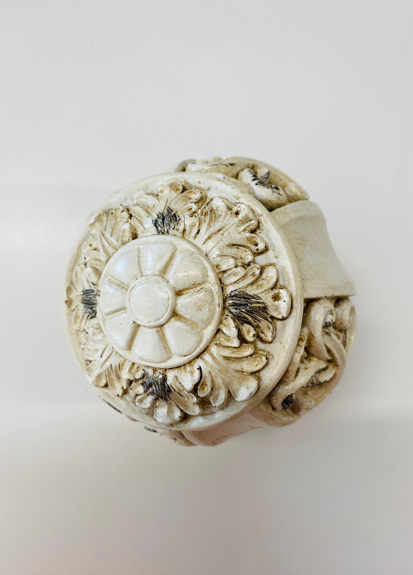 Decorative Resin Ball