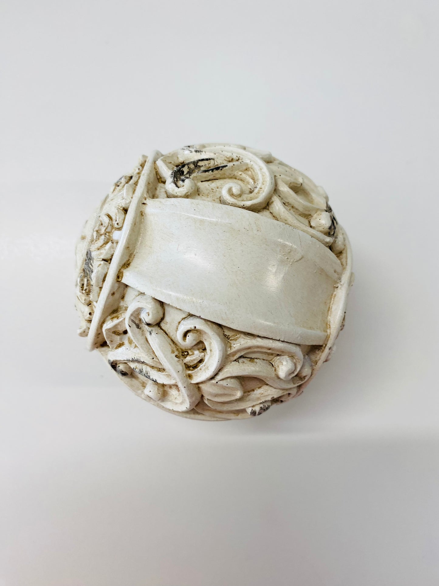 Decorative Resin Ball