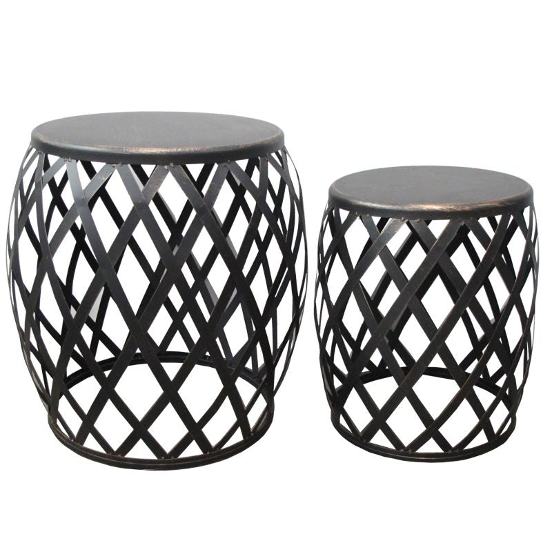 Lamai Side Table