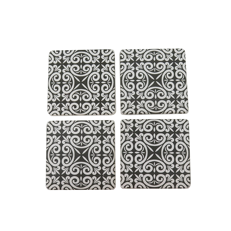 Set of 4 Coasters