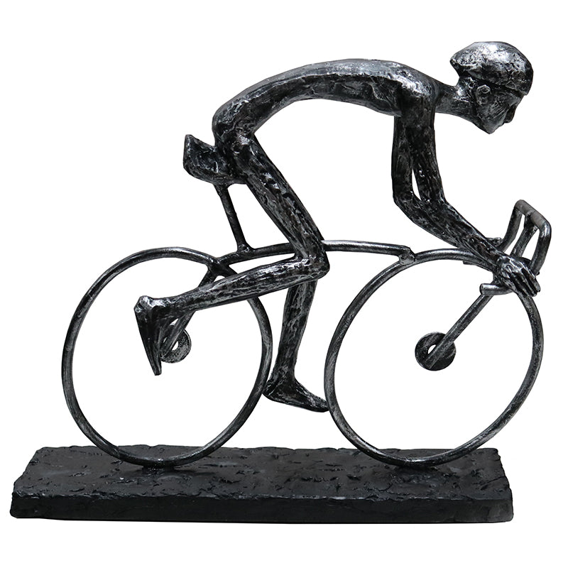 Cyclist single