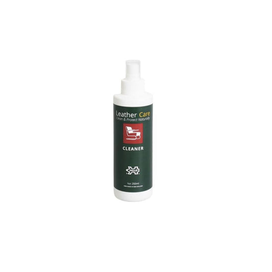 Pelle Leather Care Cleaner