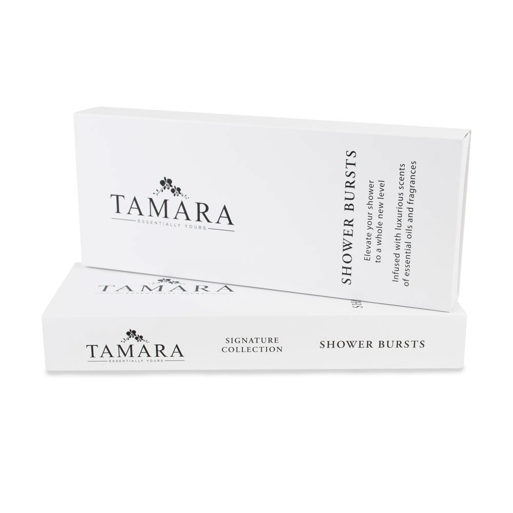Essentially Tamara Shower Bursts