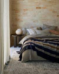 Weave Franco Throw - Shadow