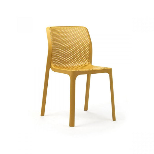Bit Chair - Senape
