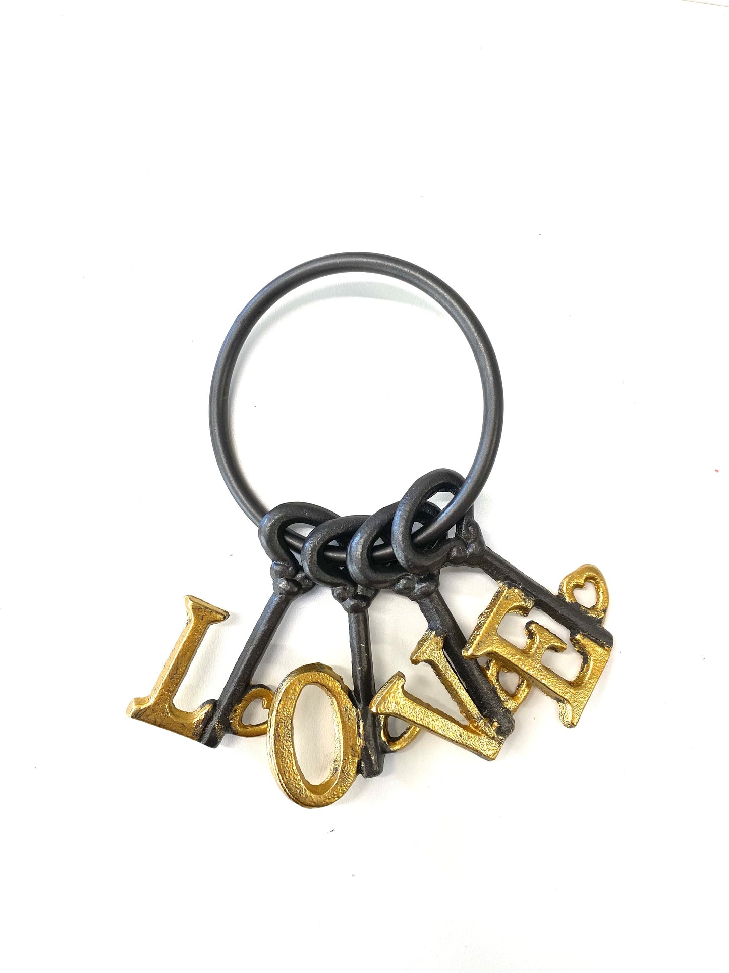 Love Keys