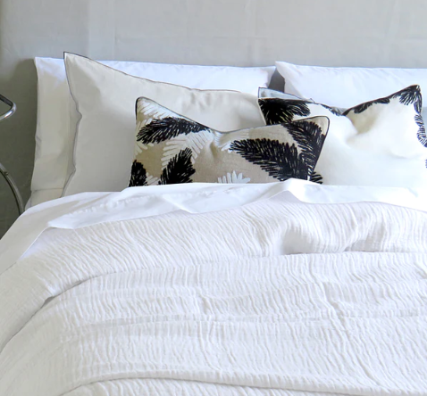 Seneca Devon Coverlet set