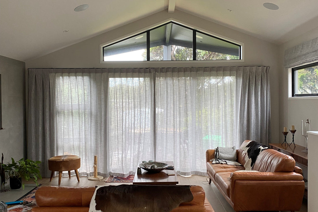 Curtains vs Blinds – Which is Best for Sunny NZ Homes?