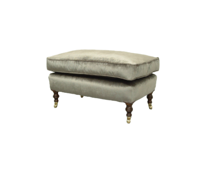 Custom made Run-up Stool – Blanchetts