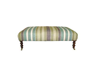 Custom made to order Large Classic Stool