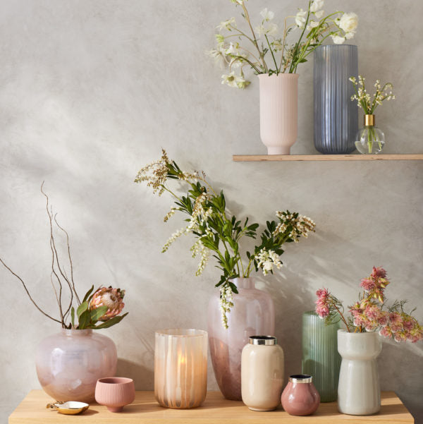 Sabine Vase Small
