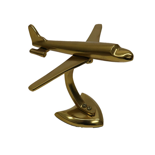 Aluminium Jetplane