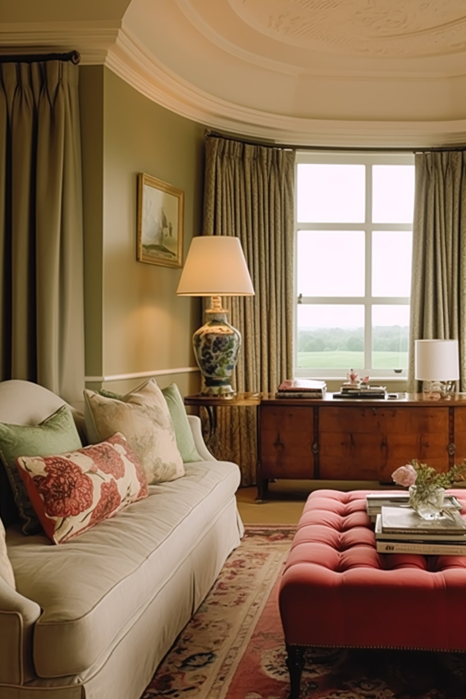 Palmerston North custom made curtains, blinds, roman blinds, roller blinds, shutters