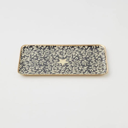 Aurelia Rectangular tray