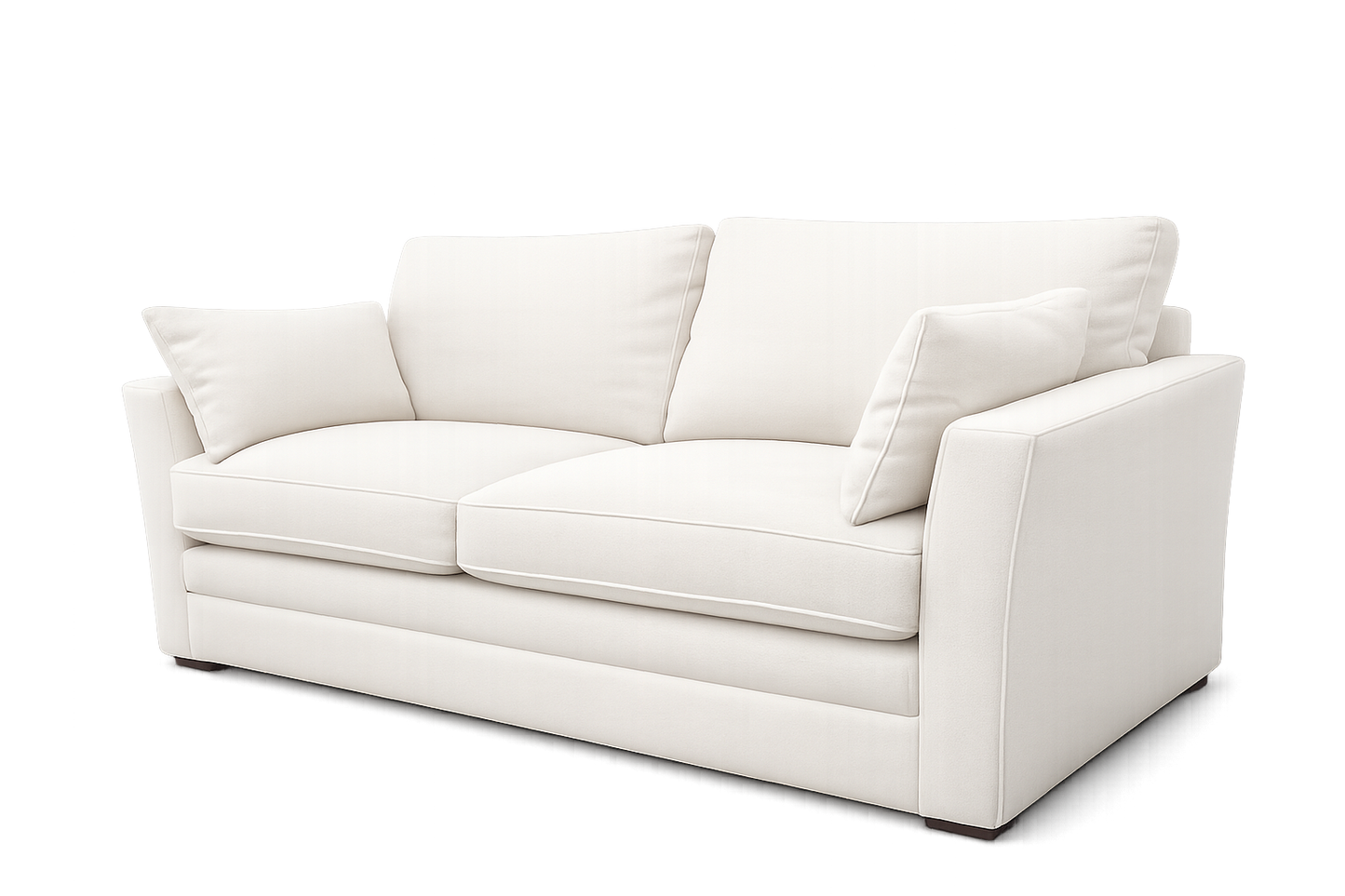 Custom made to order Kennedy Sofa