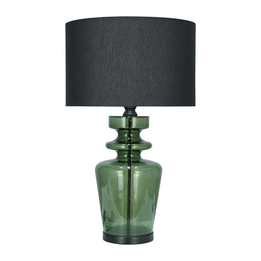 Emerald Table Lamp