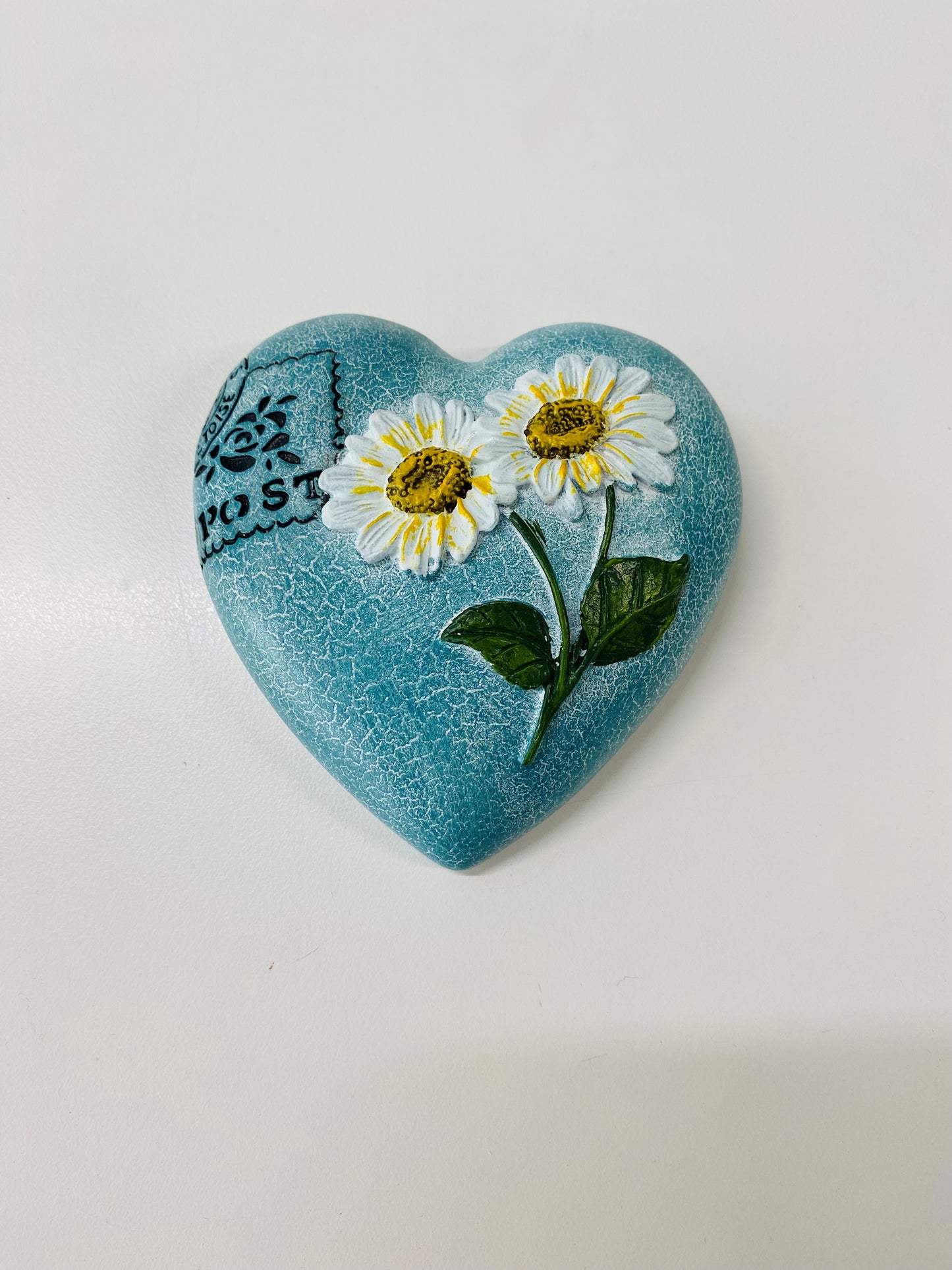 Daisy Chain Heart