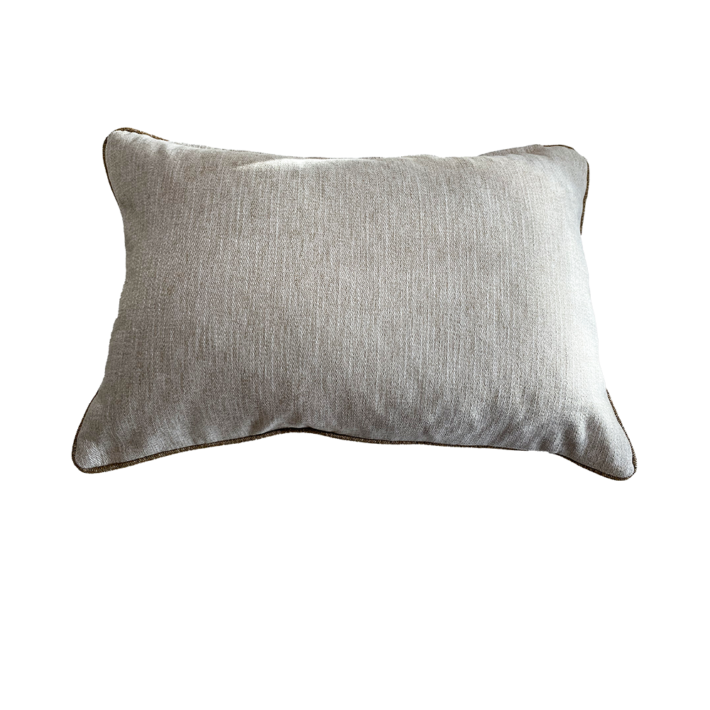Dodge Sand Camel 550x350 Cushion
