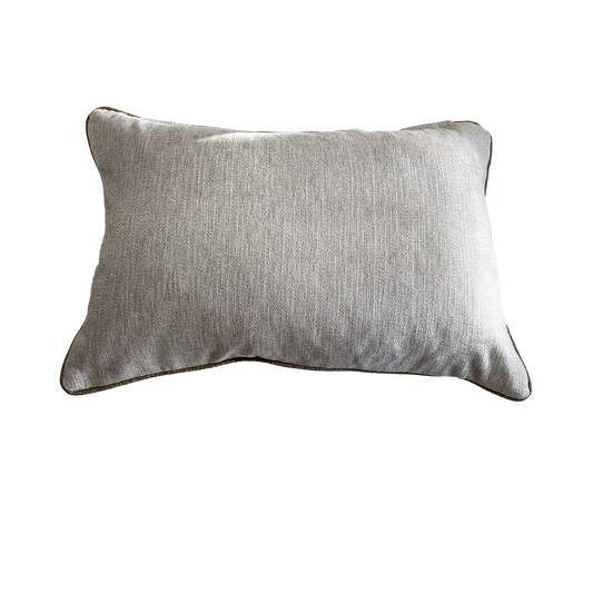 Dodge Sand Camel 550x350 Cushion