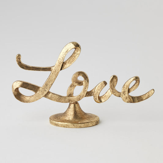 Little Love Sculpture