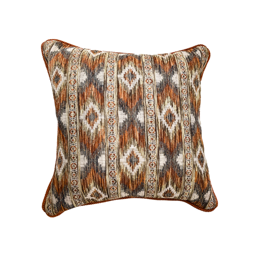 Extensive Lion Cushion