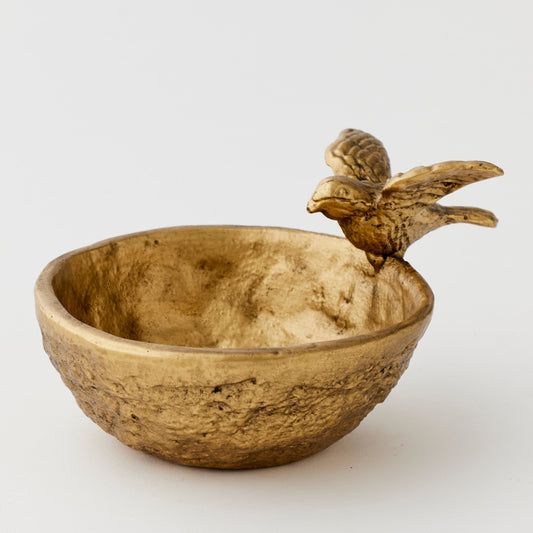 Swallow Trinket Dish