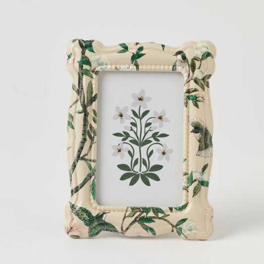 Songbird 4 x 6″ Photo Frame