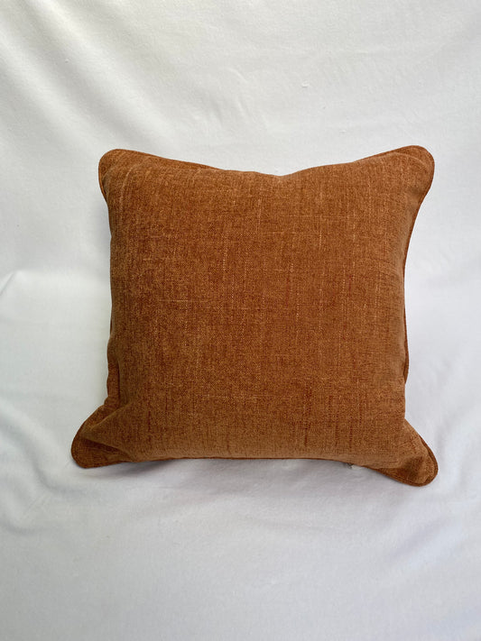 50cm Chenille Cushion