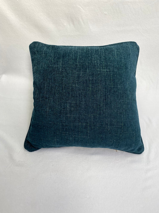 50cm Chenille Cushion