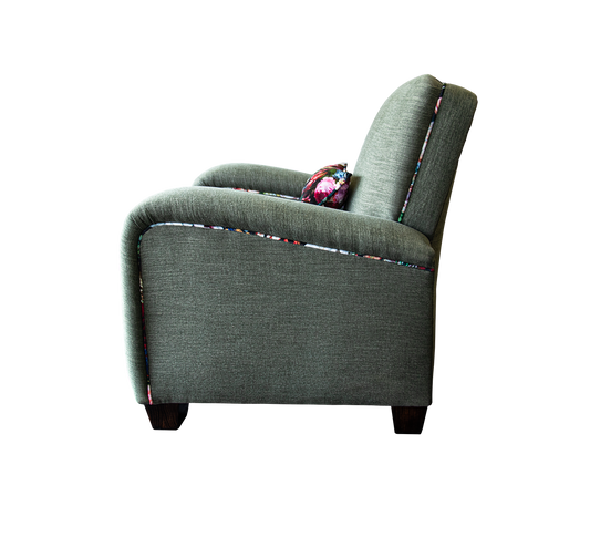 The Heritage Art Deco Suite