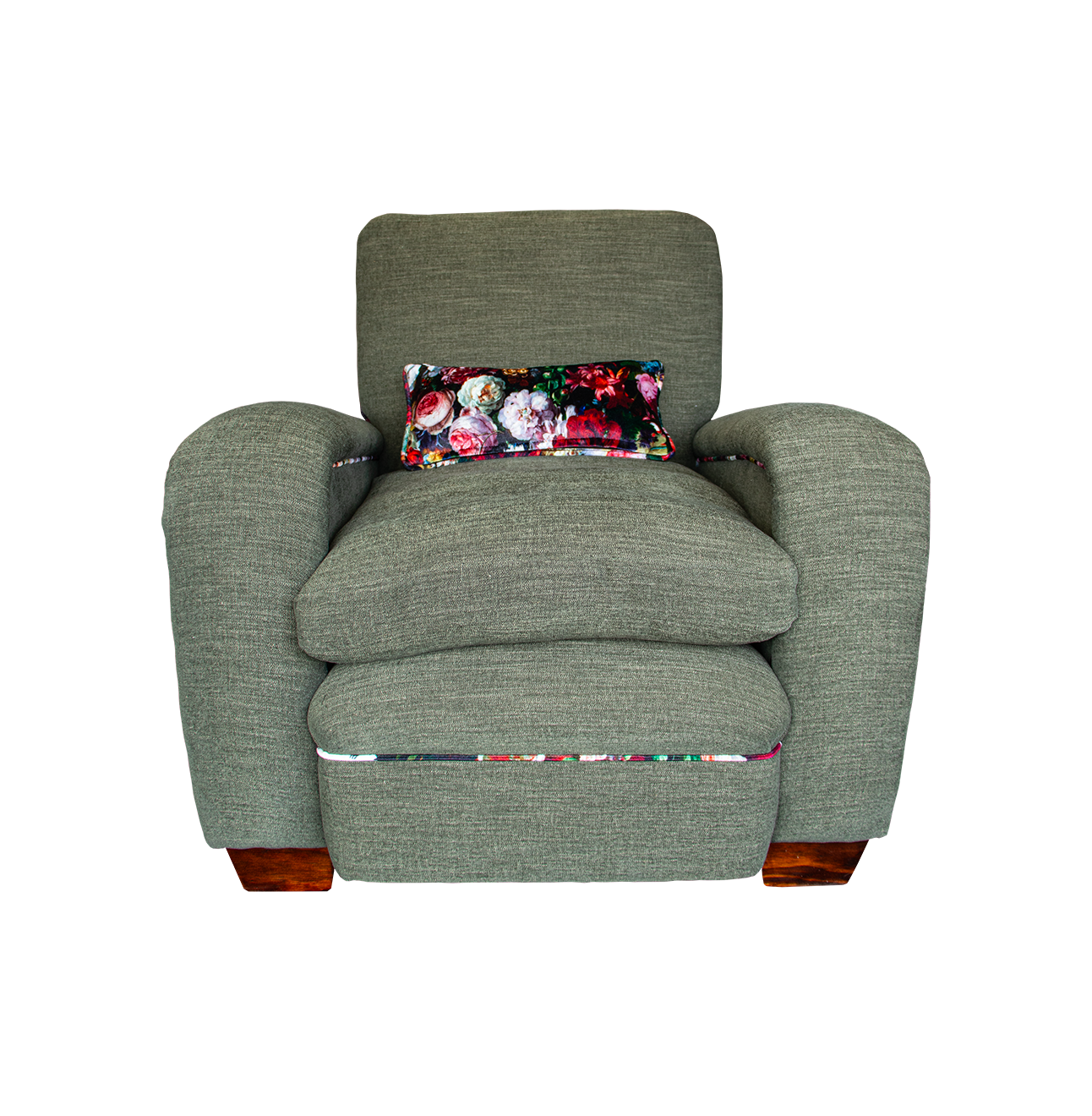 The Heritage Art Deco Suite