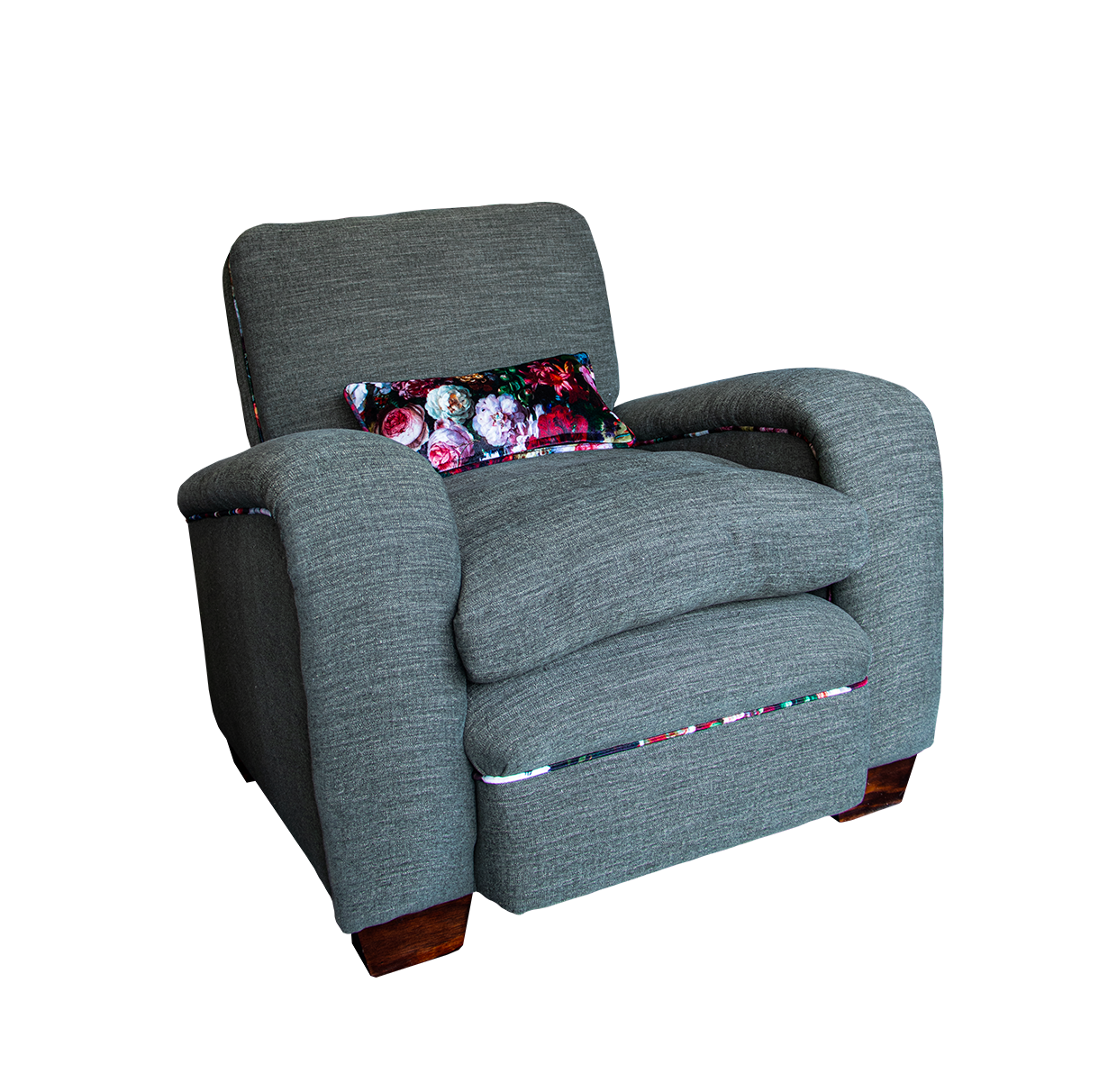 The Heritage Art Deco Suite