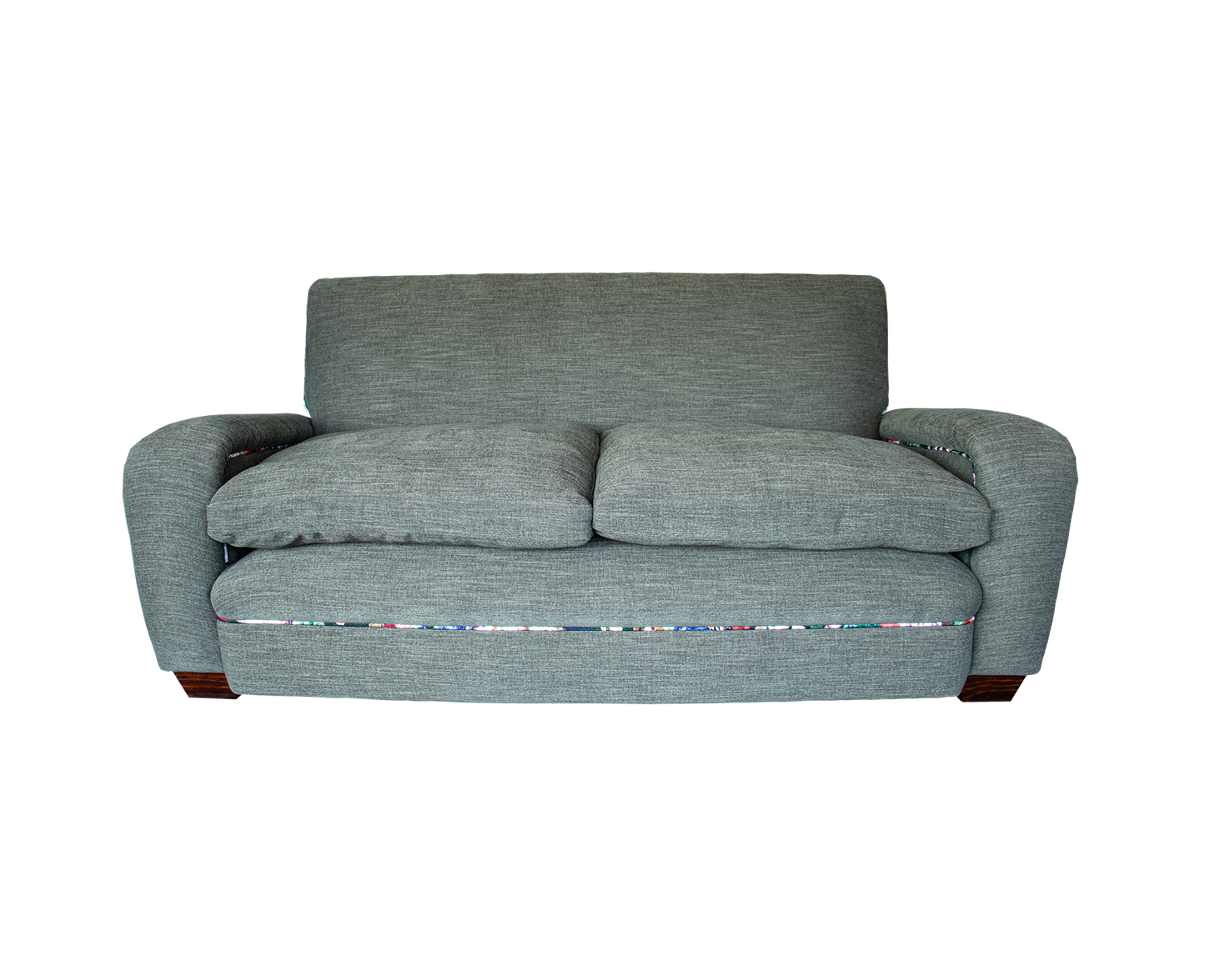 The Heritage Art Deco Suite