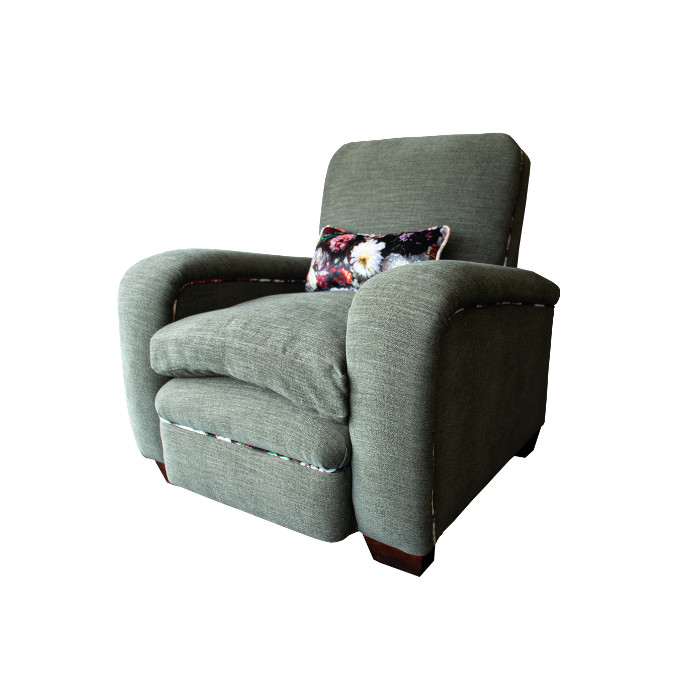 The Heritage Art Deco Suite