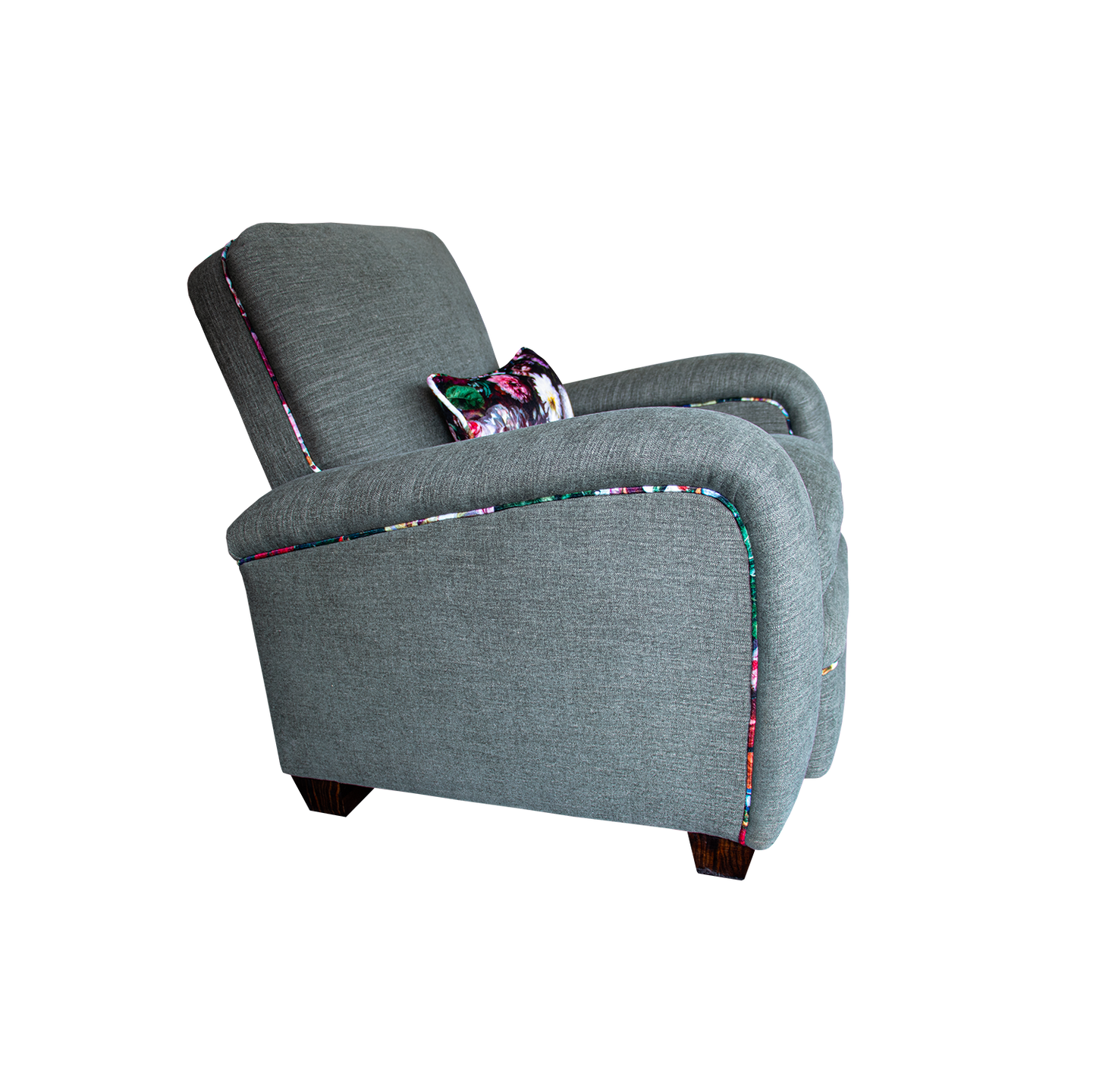 The Heritage Art Deco Suite