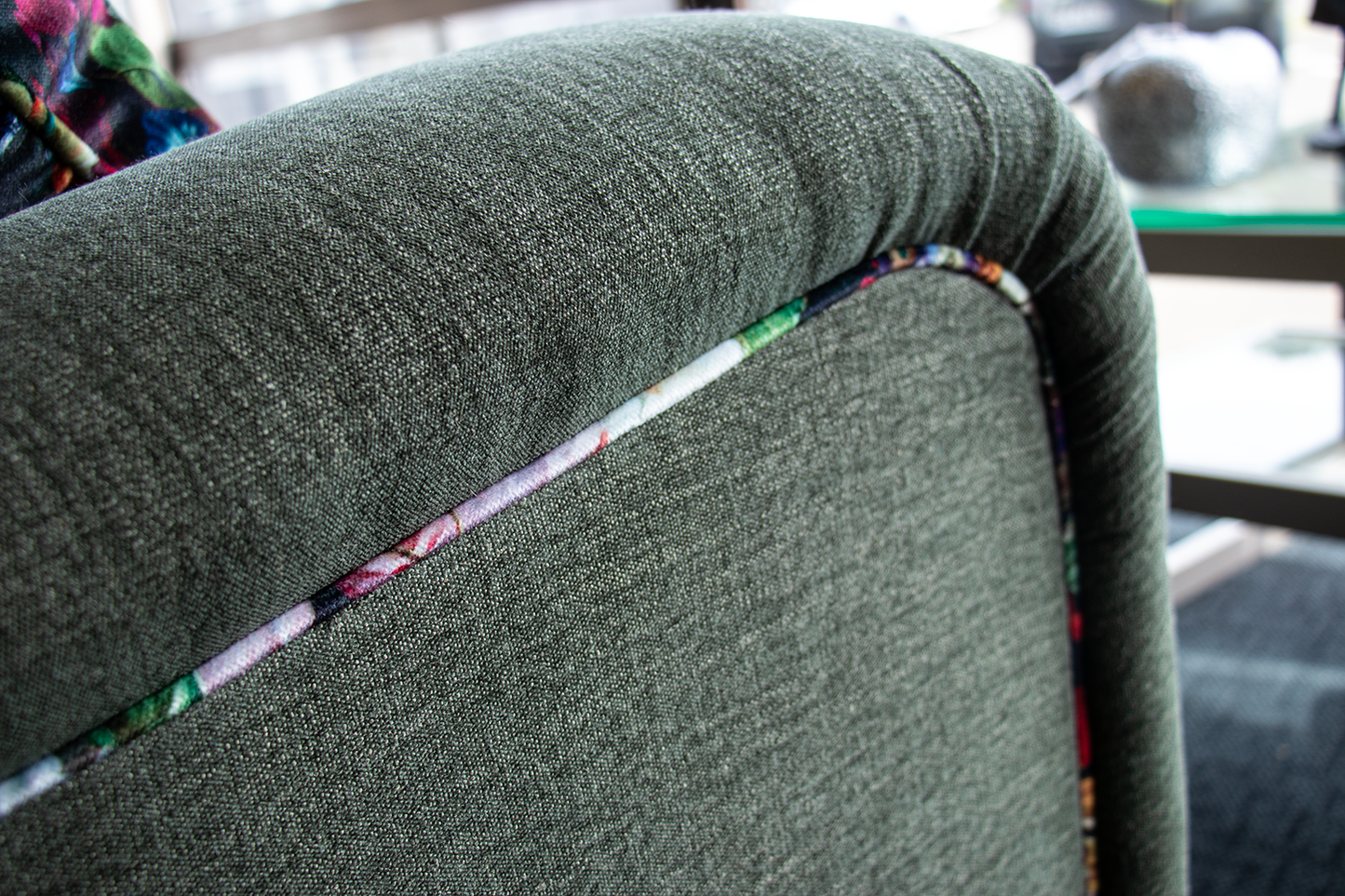 The Heritage Art Deco Suite