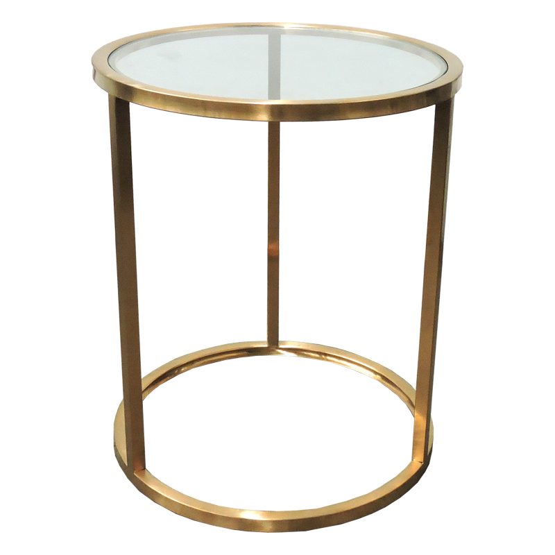Bronco Side Table