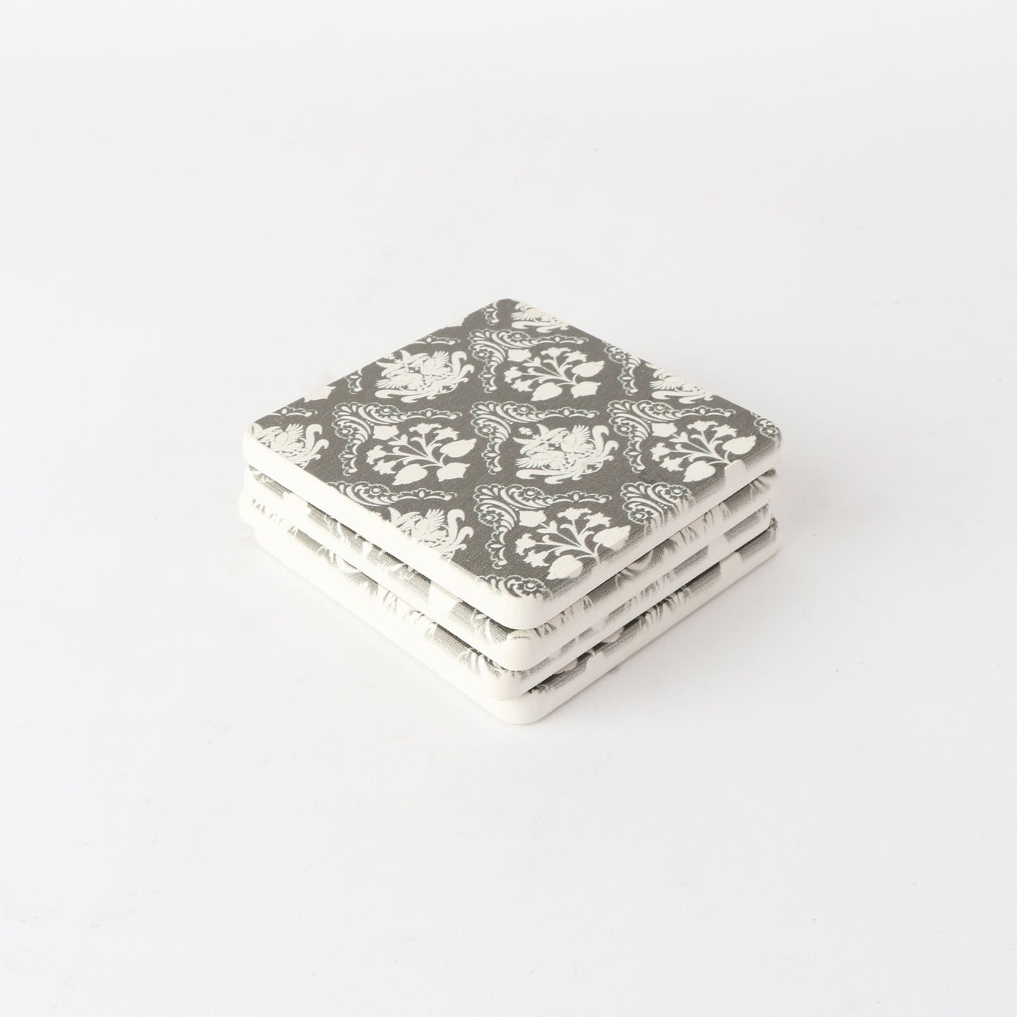 Elegant Coaster Set